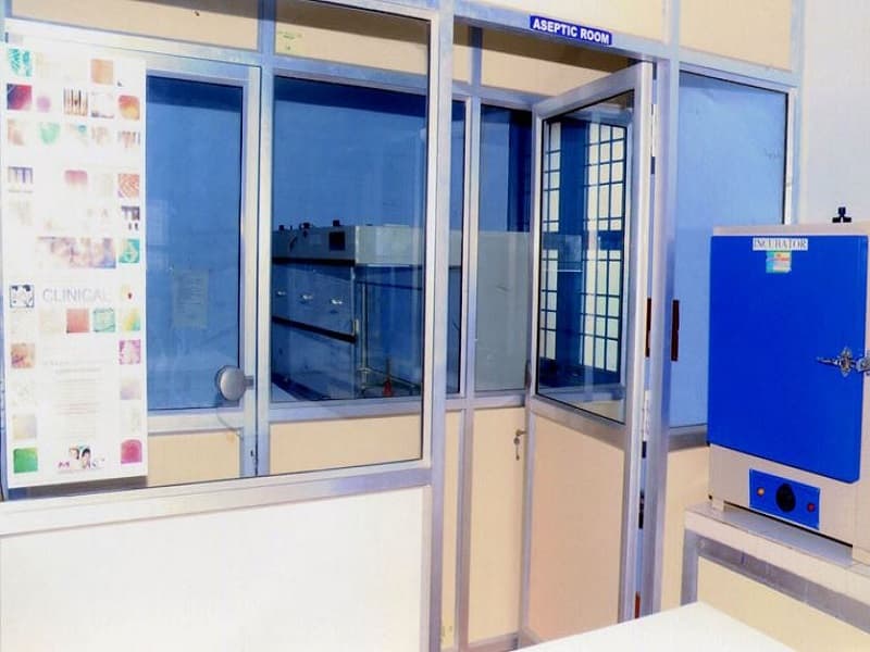 Chebrolu Hanumaiah Institute of Pharmaceutical Sciences Guntur Campus photo 11